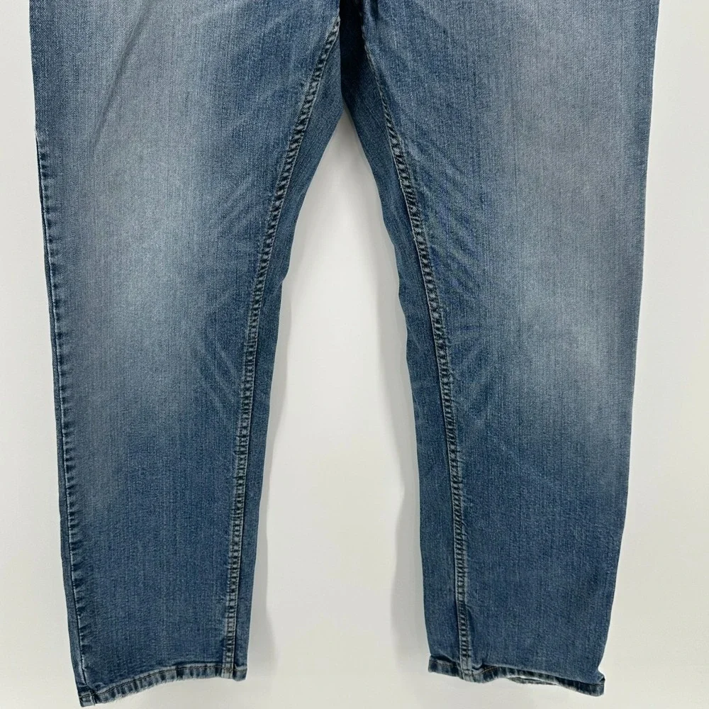 Levis design men addition