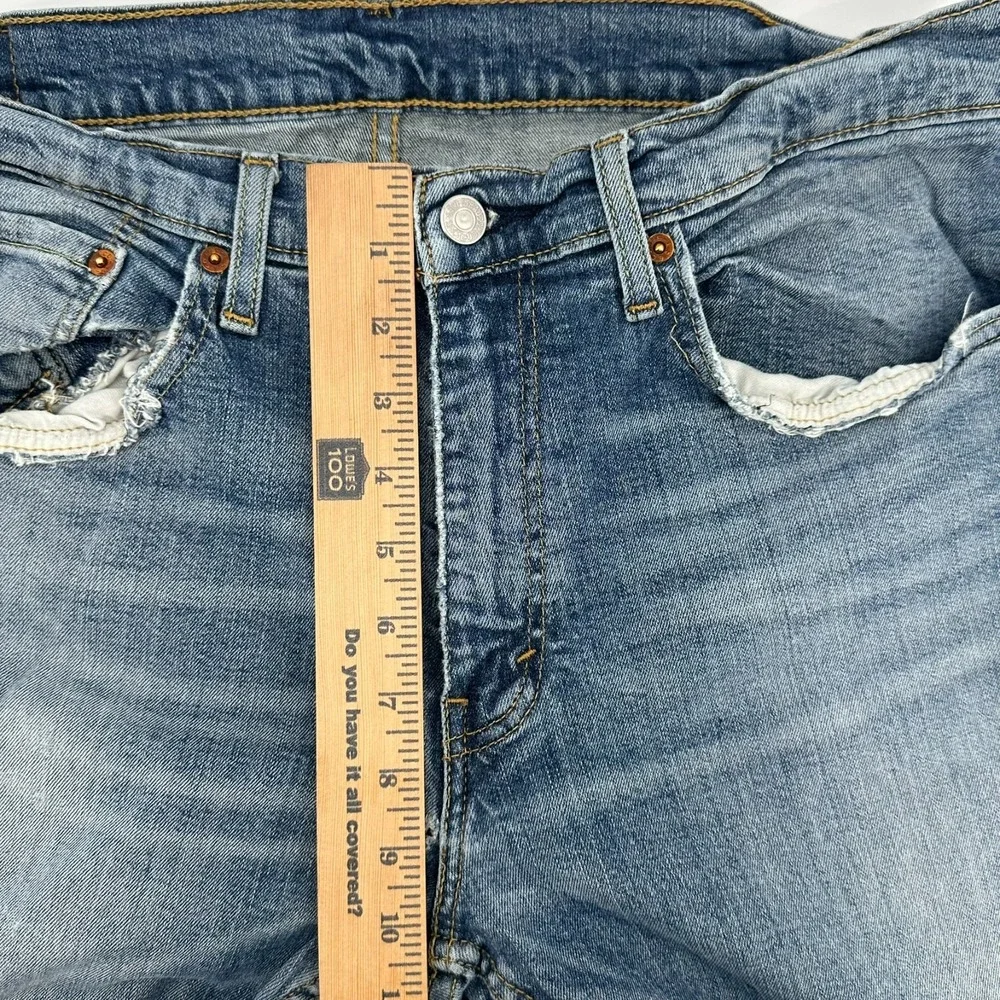 Levis pocket perfect