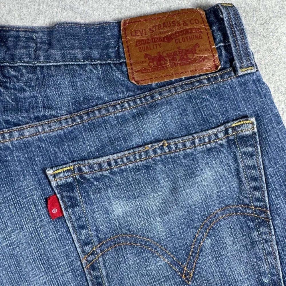 Levis levi 514