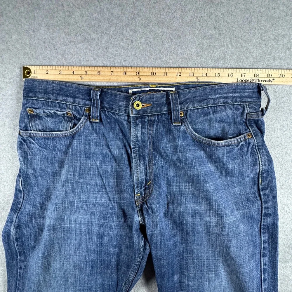 Levis levi 514