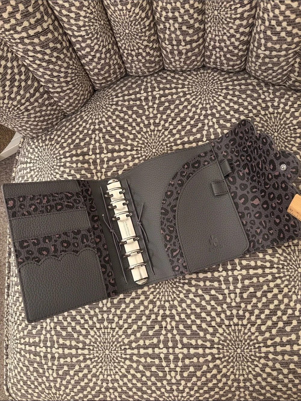 Aura Estelle cover size
