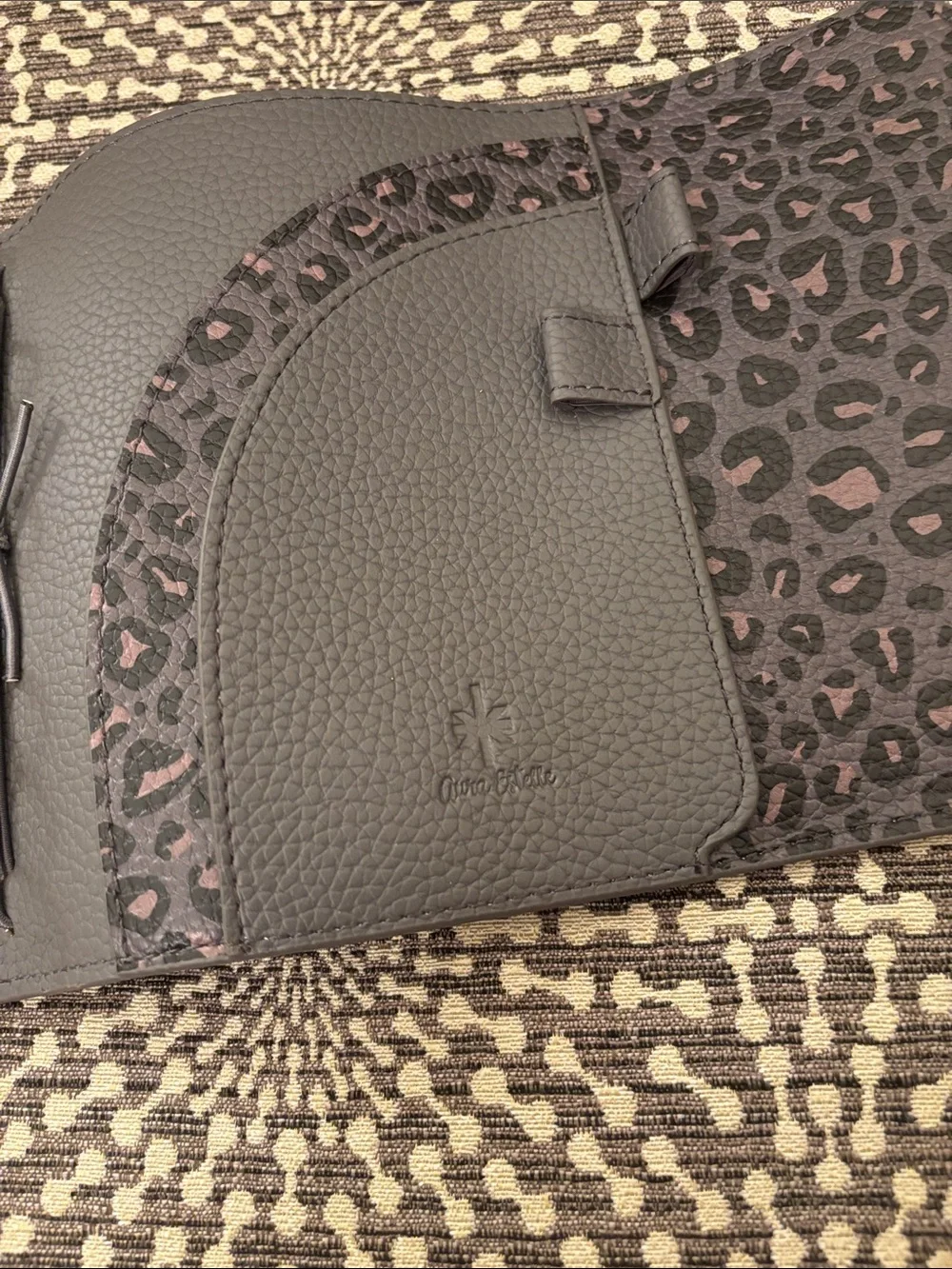 Aura Estelle personal cover includes
