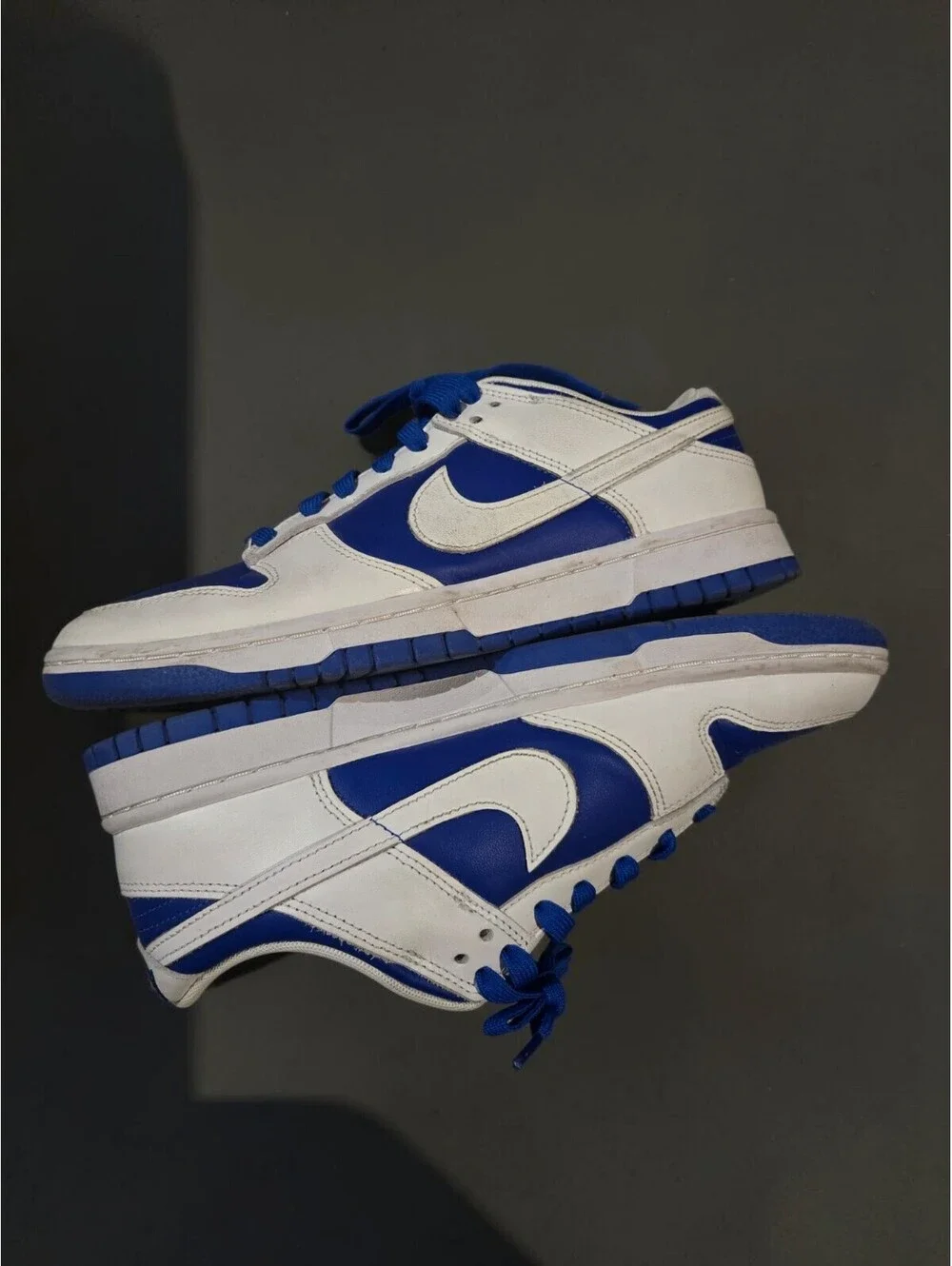 Nike dunk low