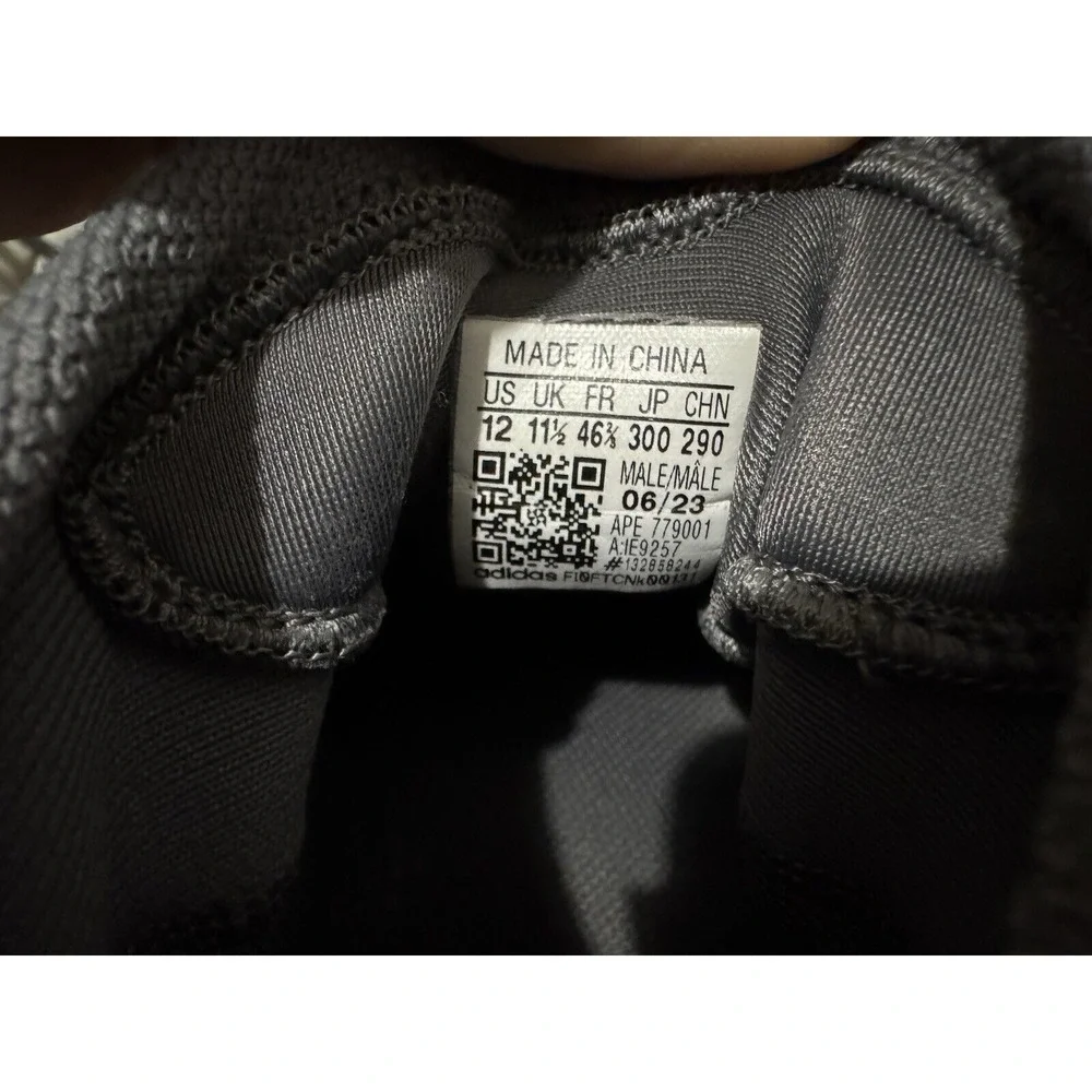 adidas harden volume