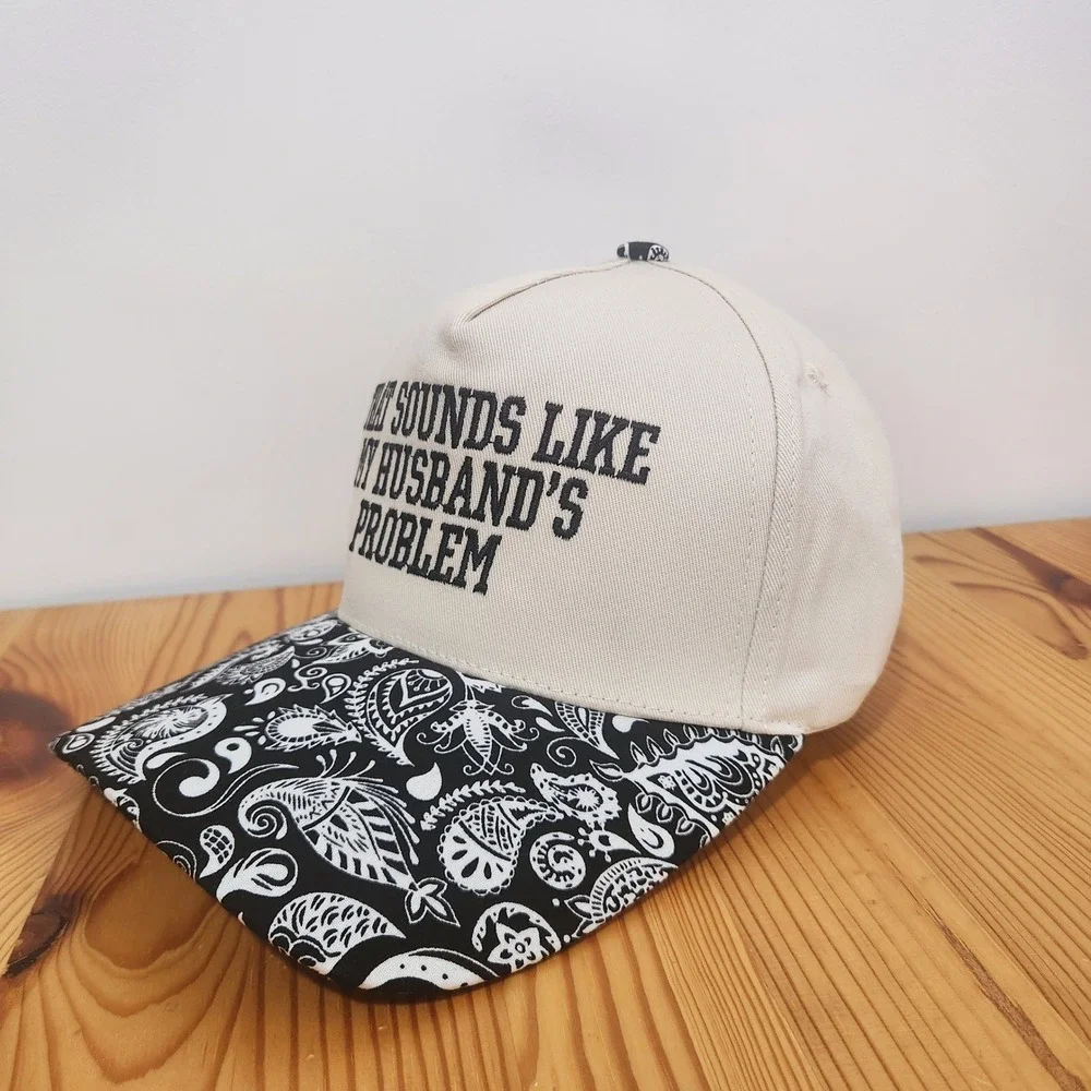 Zenana Outfitters funny statement