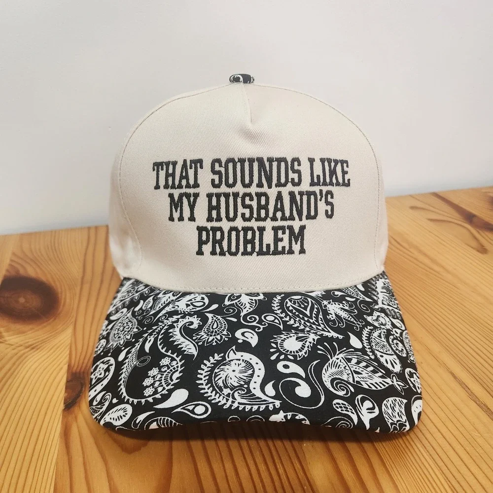 Zenana Outfitters funny statement