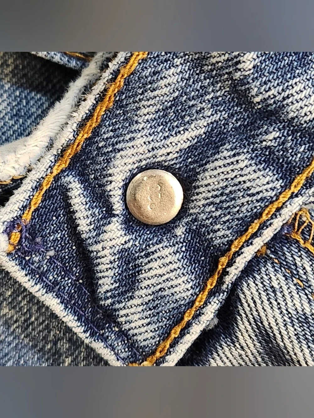 Levis vintage levi