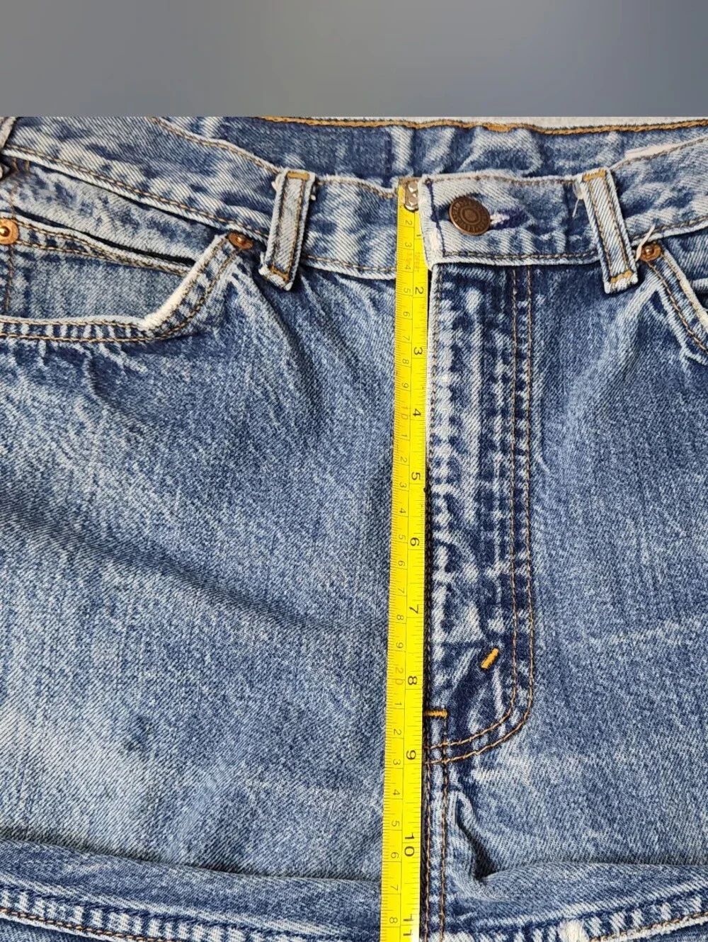 Levis vintage levi