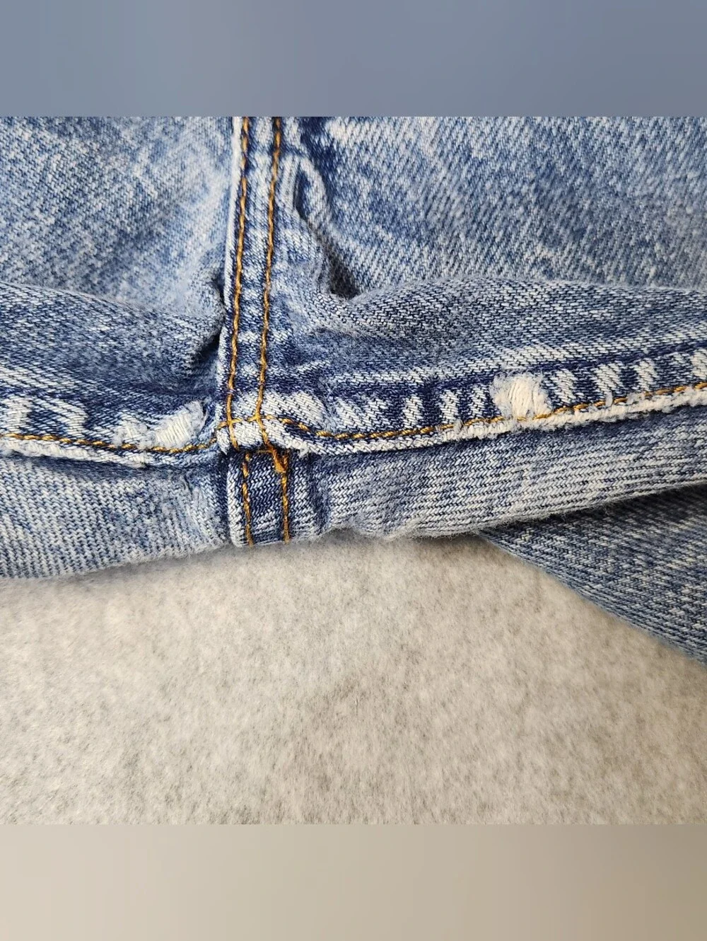 Levis vintage levi