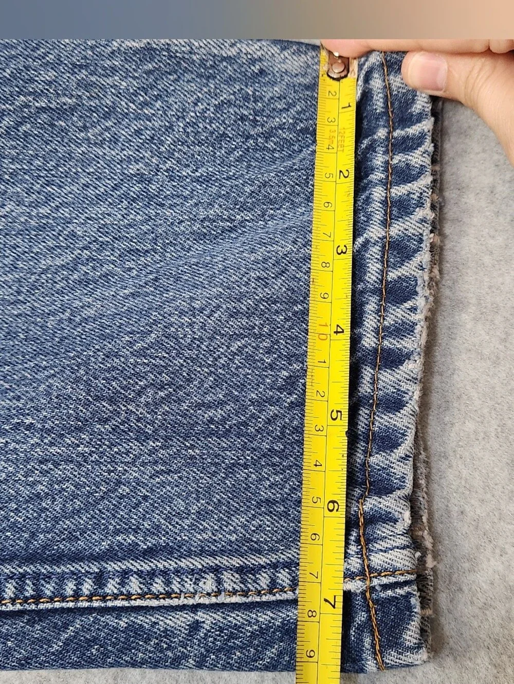 Levis vintage levi