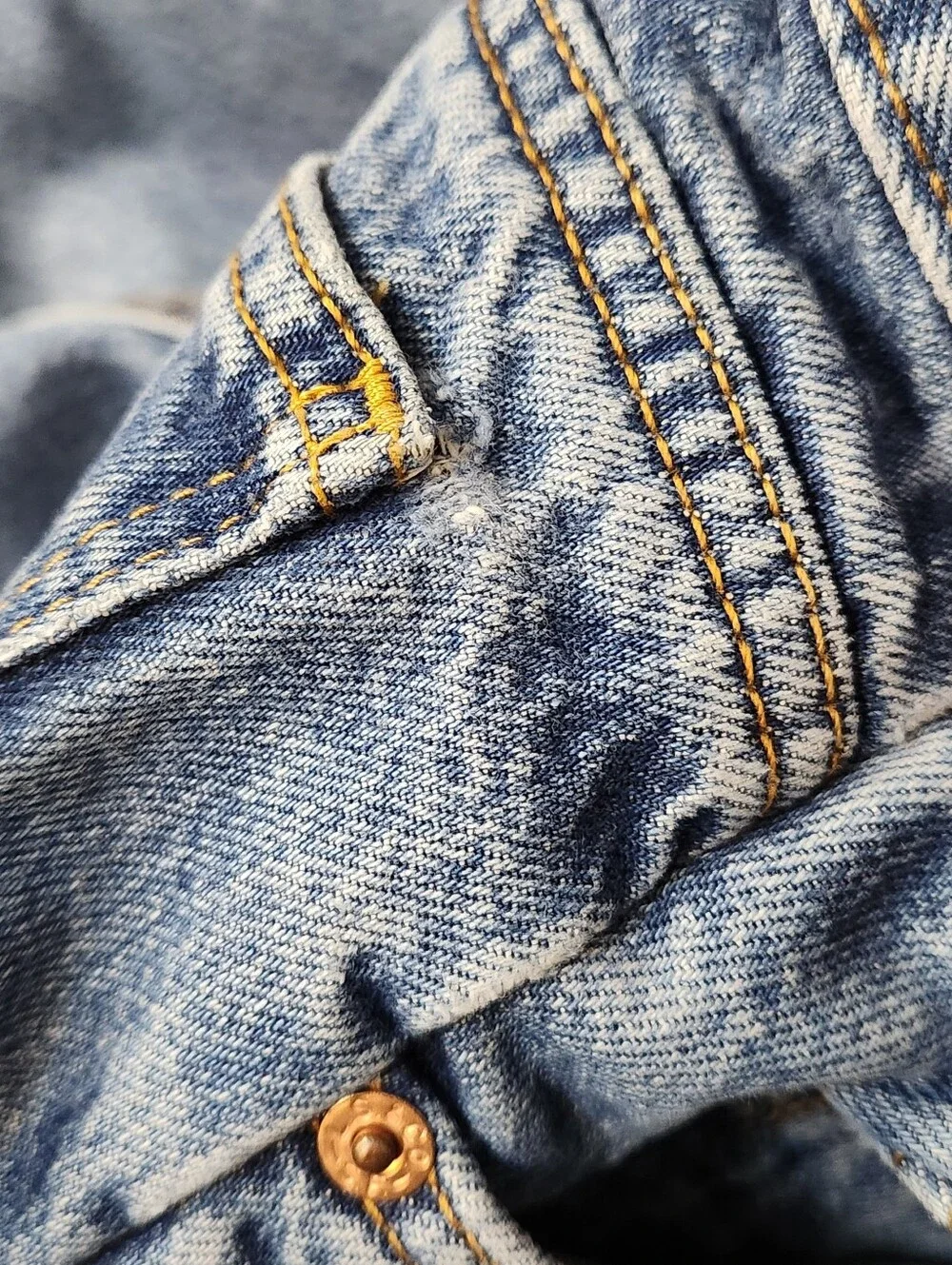 Levis vintage levi
