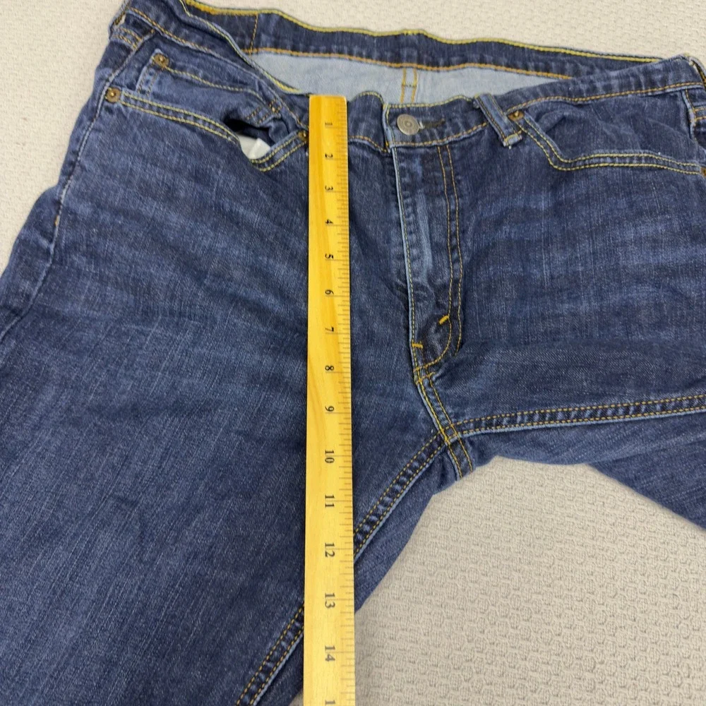 Levis levis 541