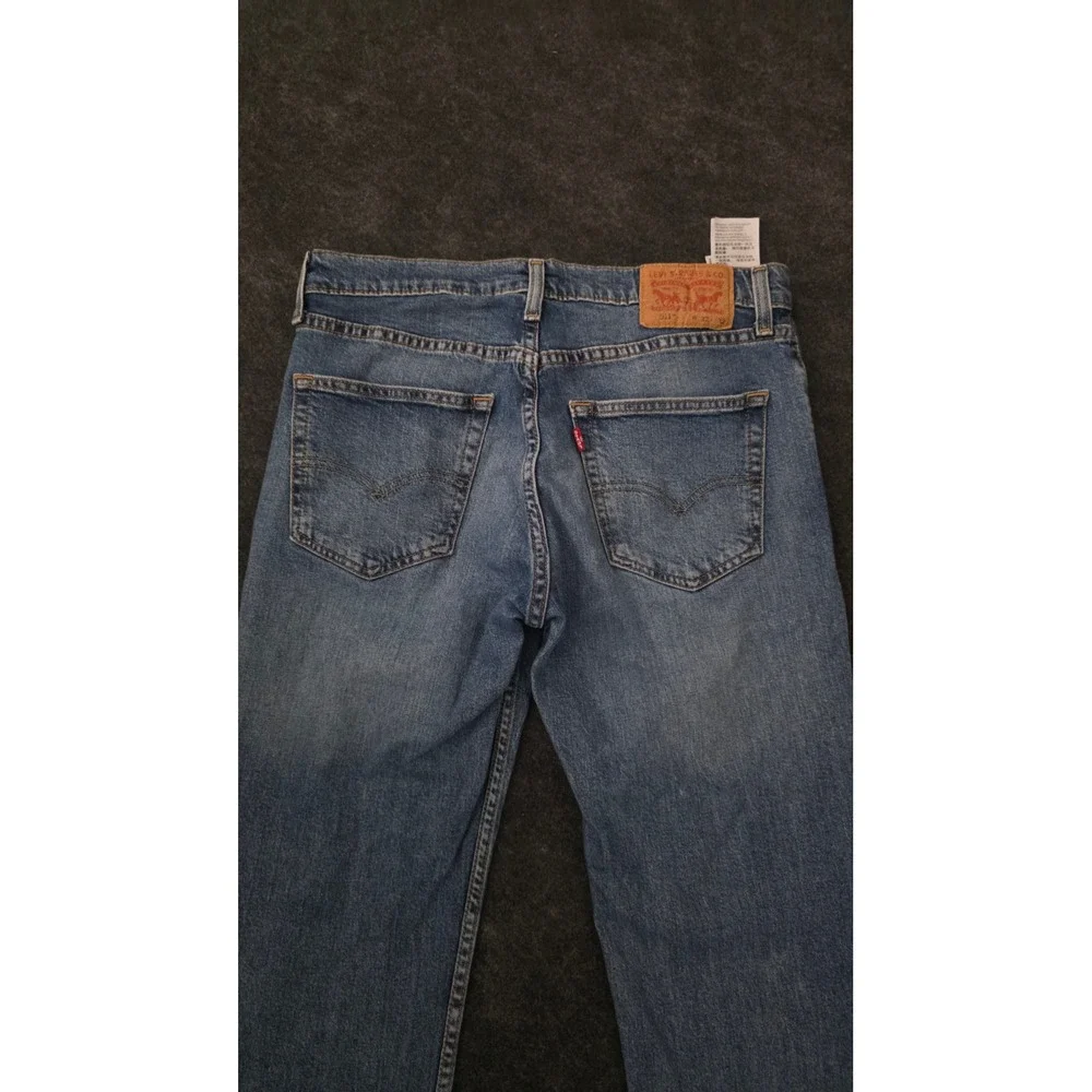 Levis levi strauss
