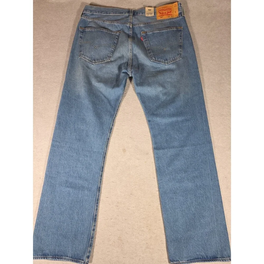 Levis new levi