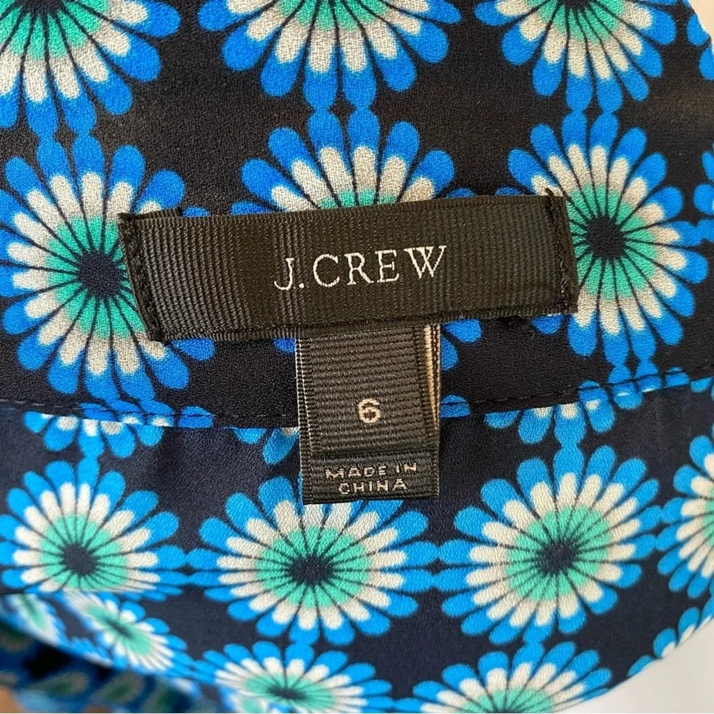 J. Crew crew women
