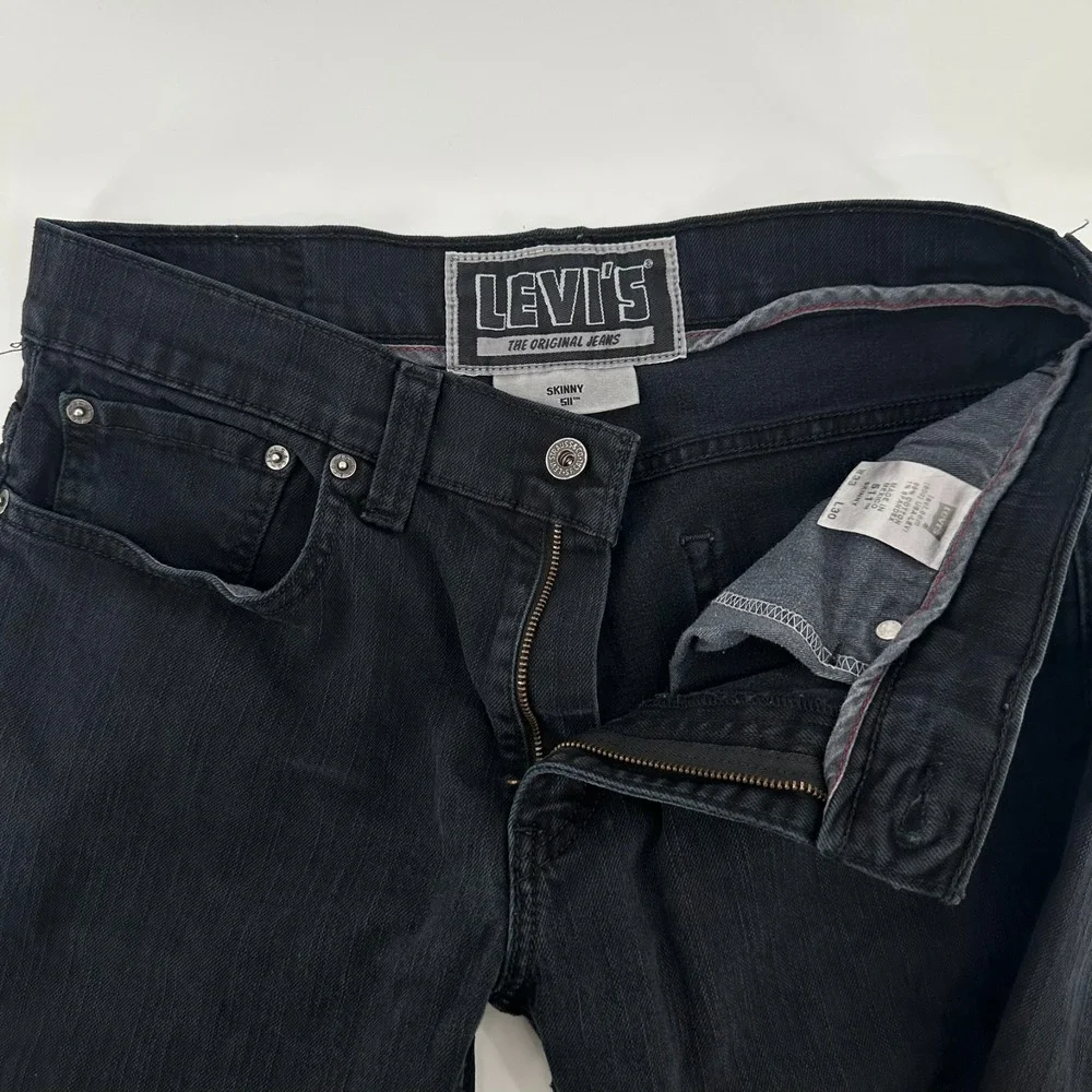 Levis levi 511