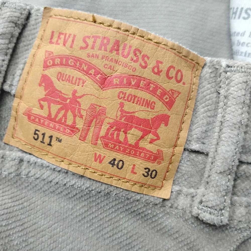 Levis levis 511