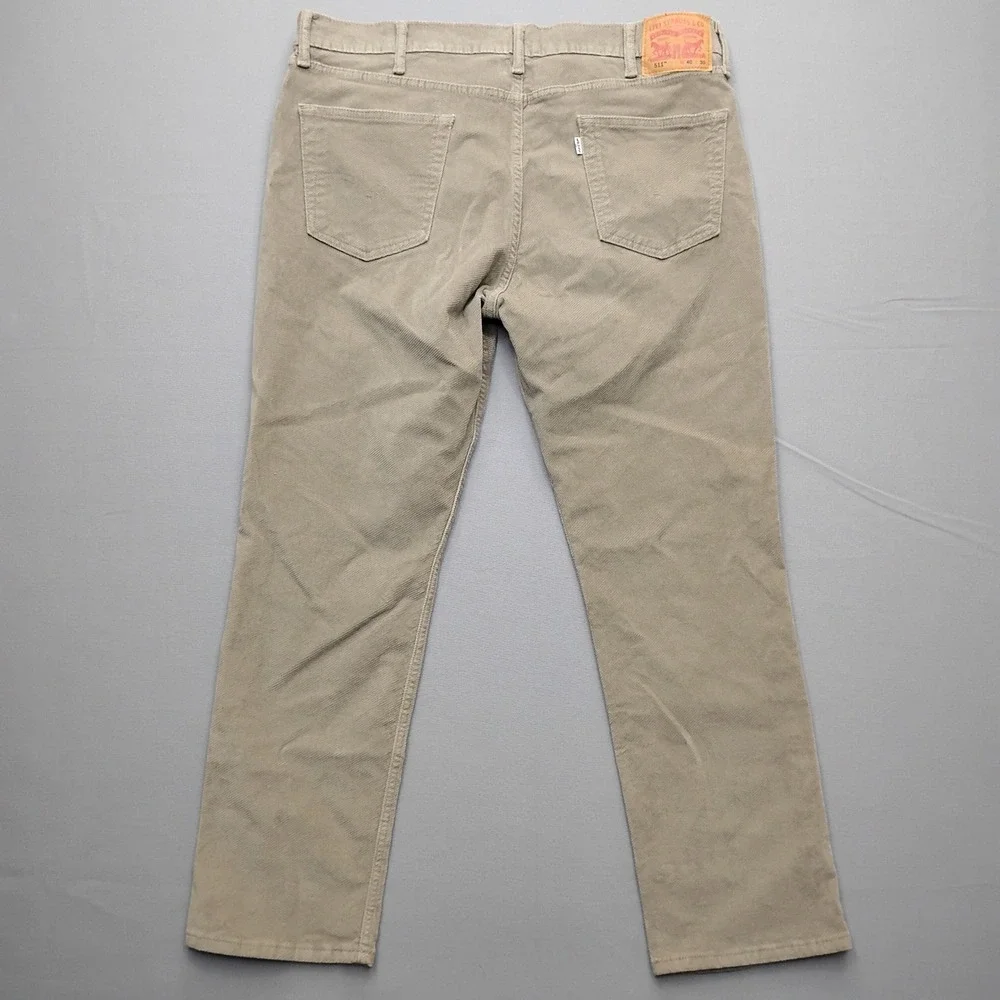 Levis levis 511