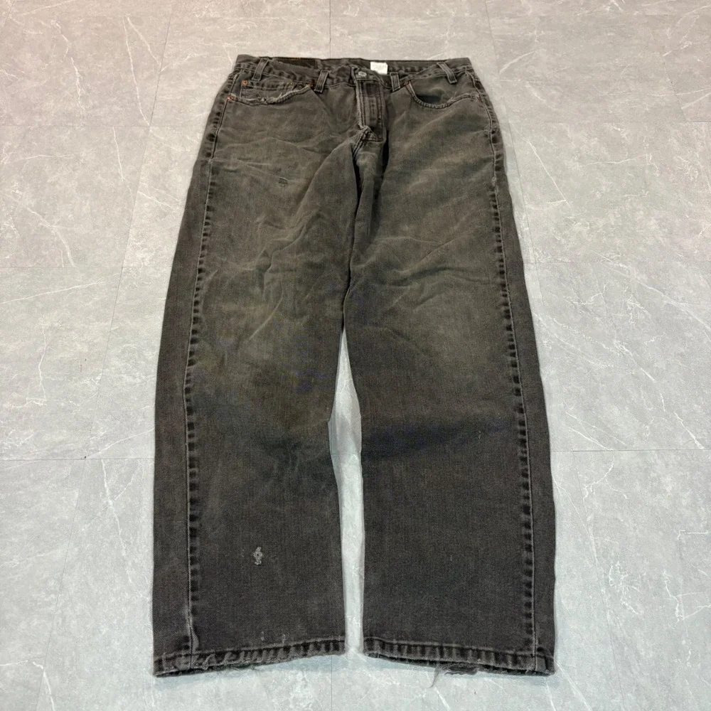 Levis usa pants