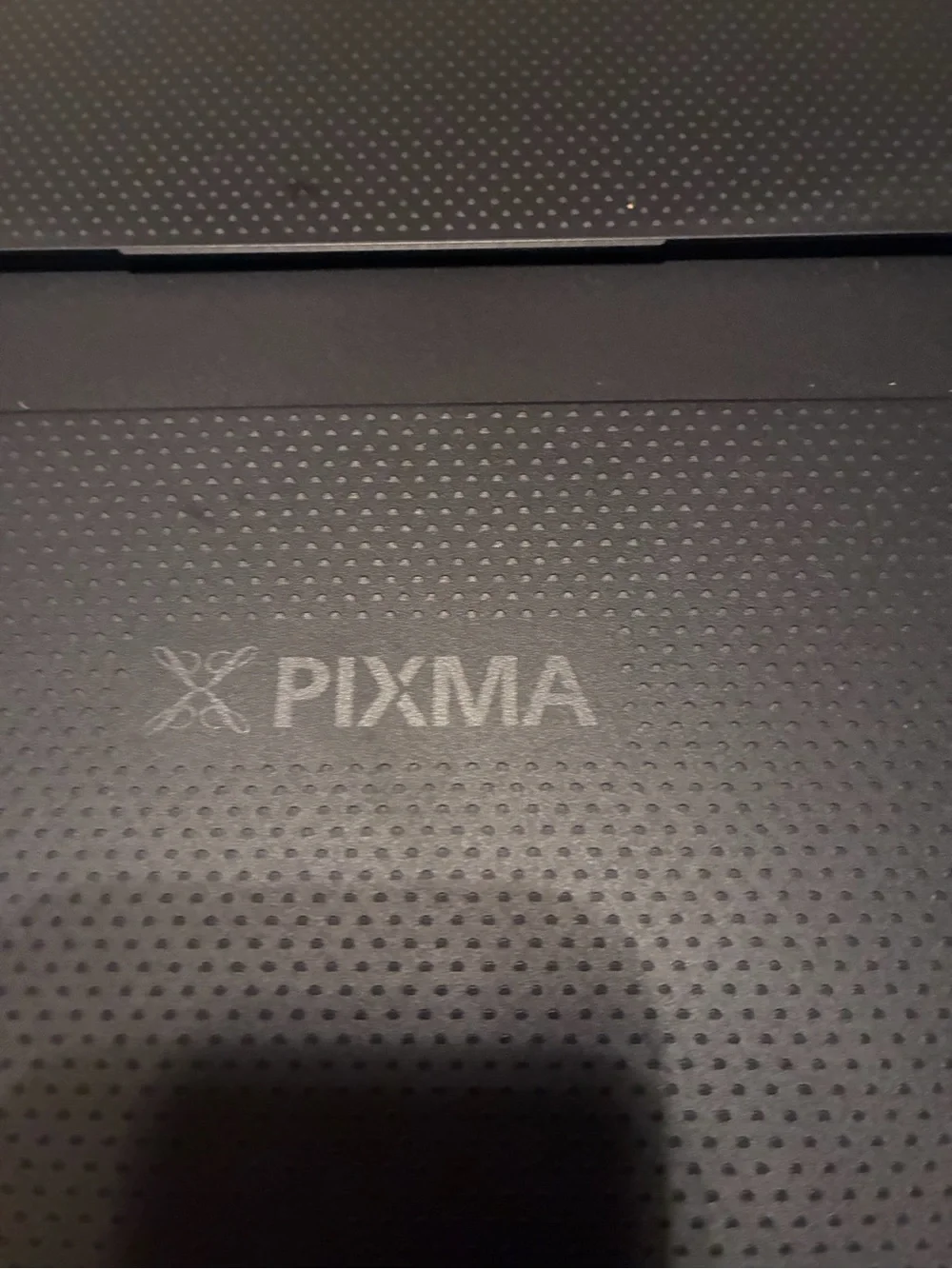 Canon compact pixma