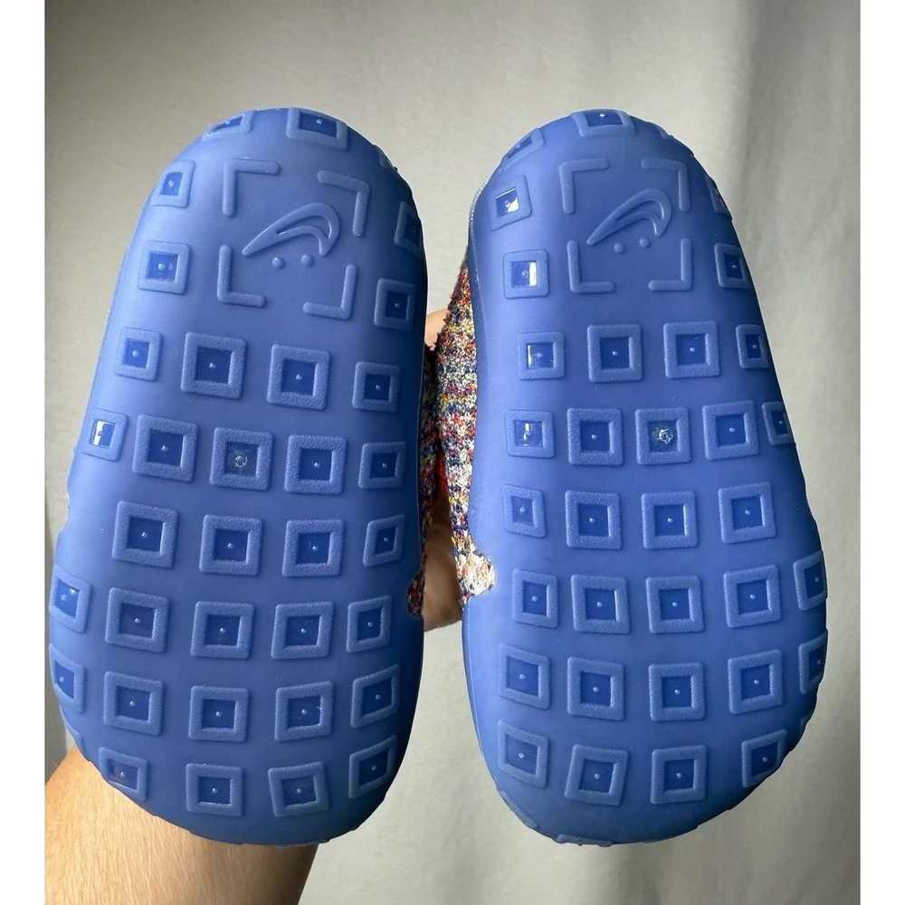 Nike read full