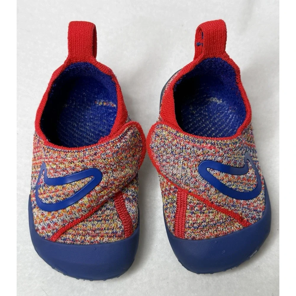 Nike read full