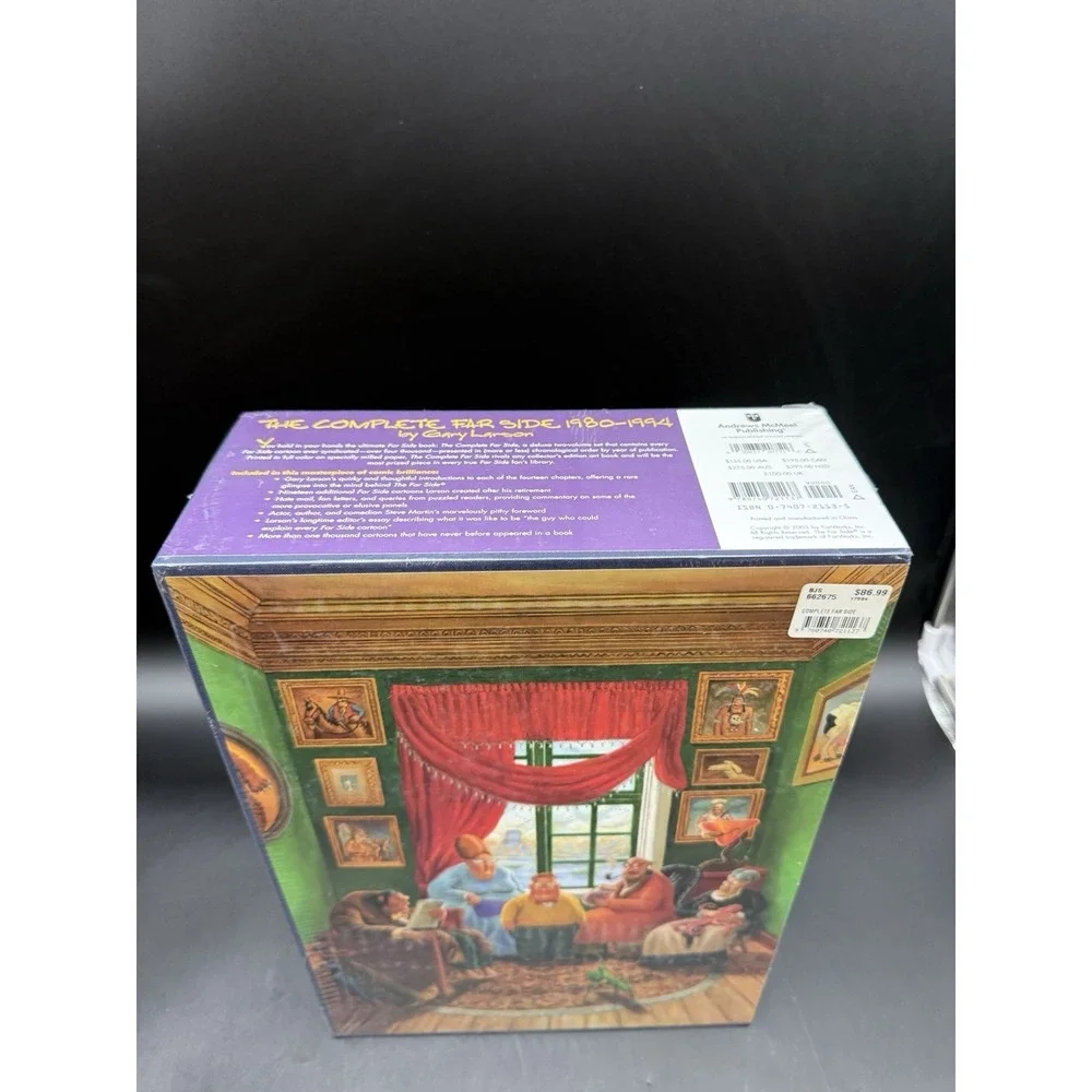 N/A this listing