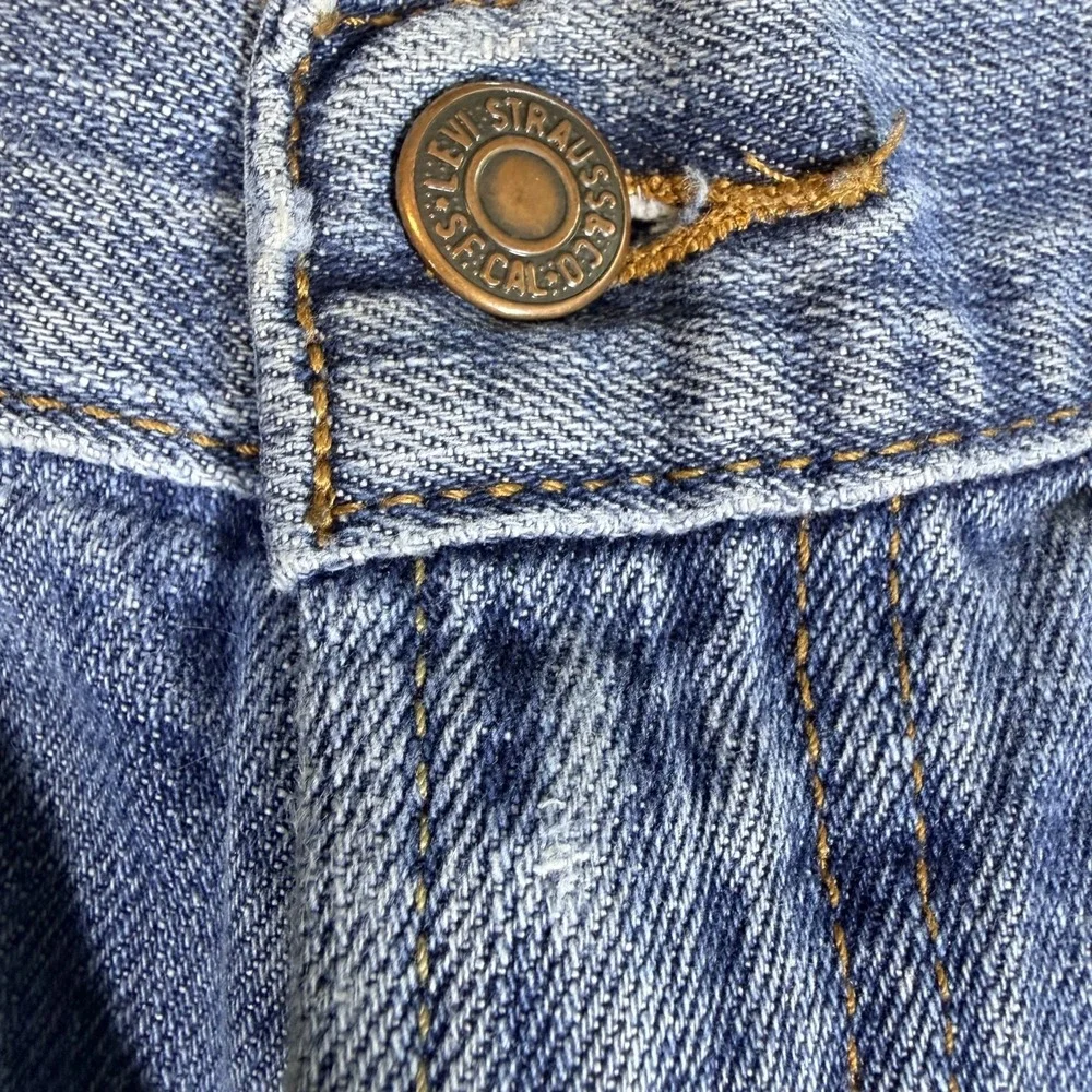 Levis levi 505