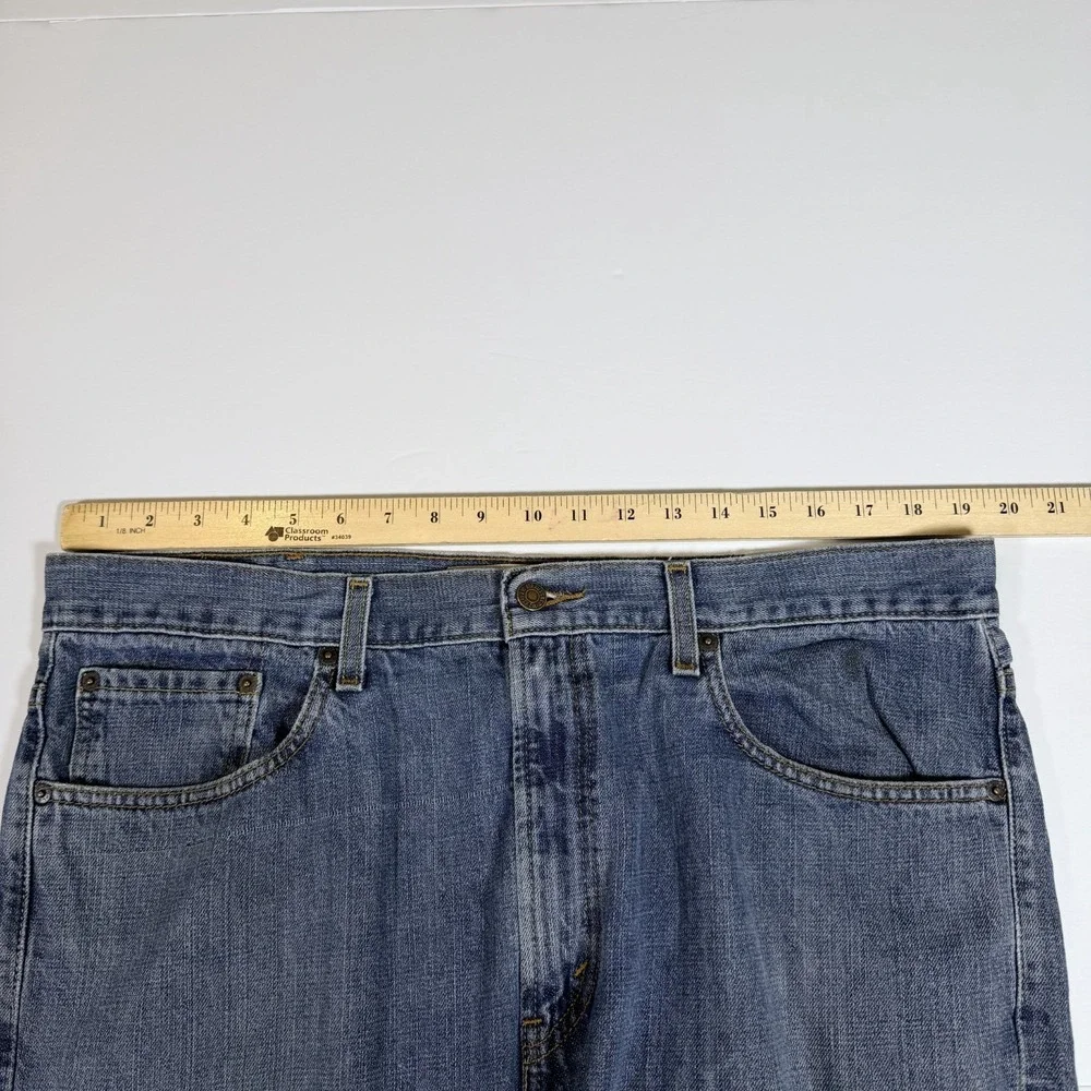Levis levi 505