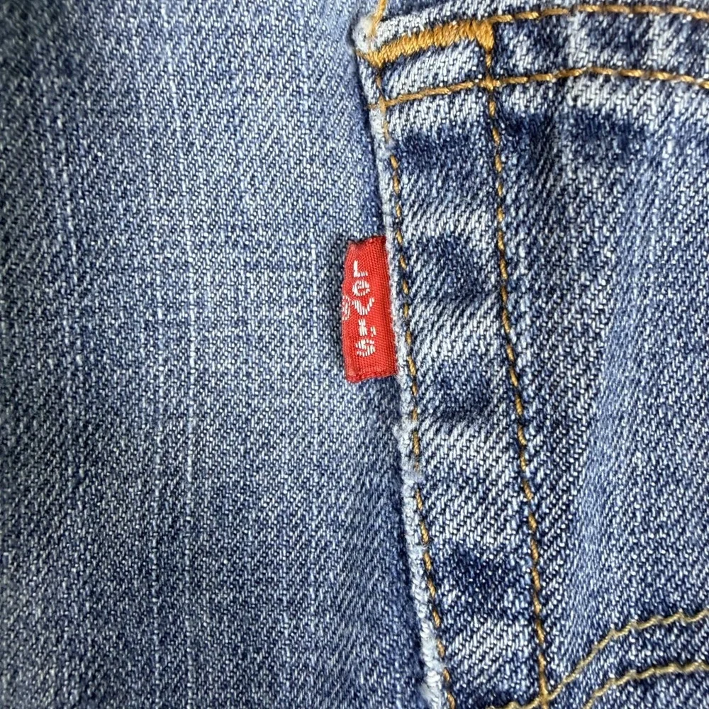 Levis levi 505