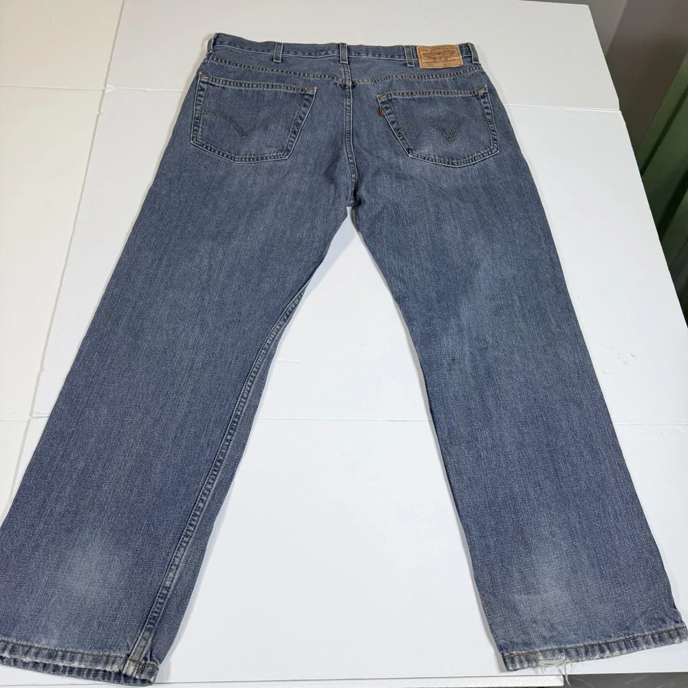 Levis levi 505