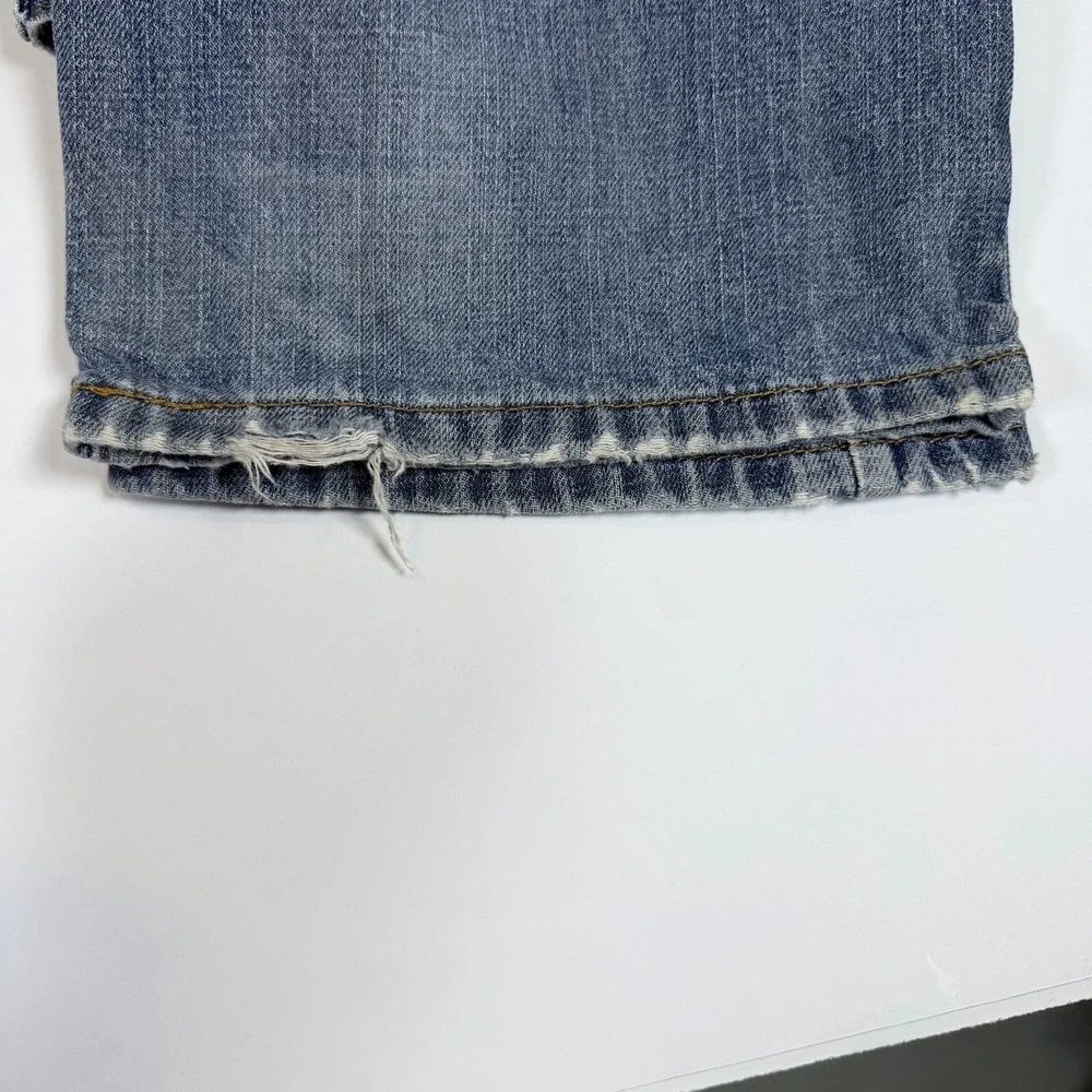 Levis levi 505