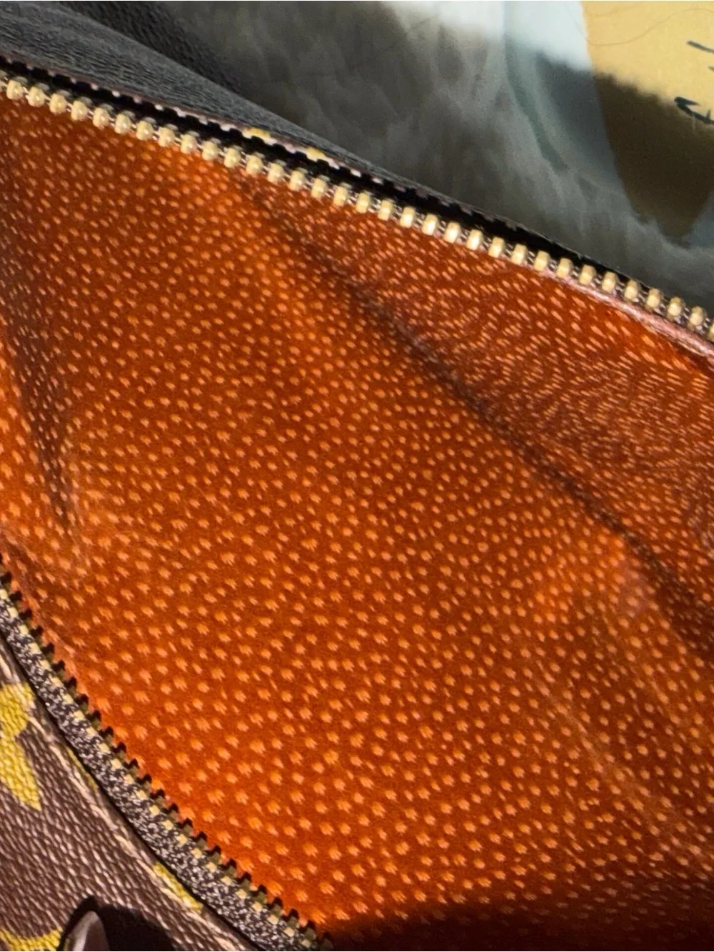 Louis Vuitton ✔️good ✔️cute
