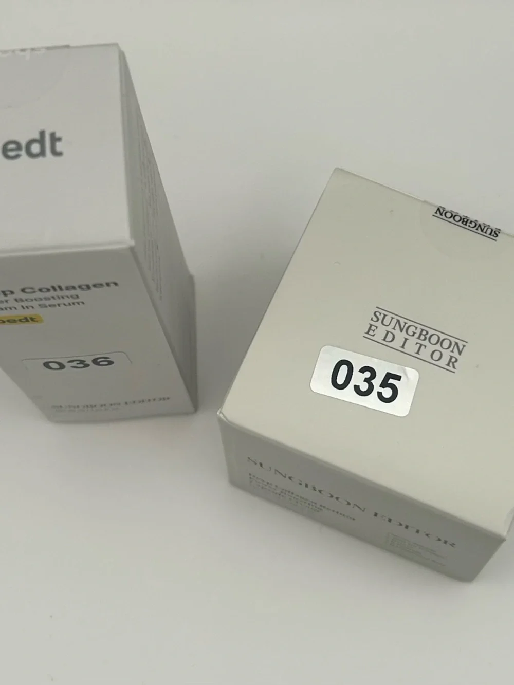 Deep Collagen Retinol Cream – White‎