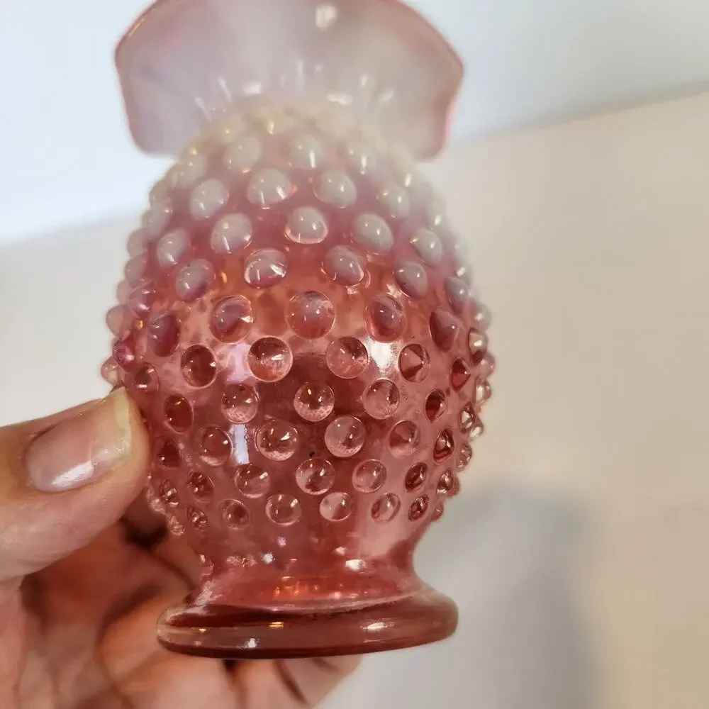 Fenton this prettiest