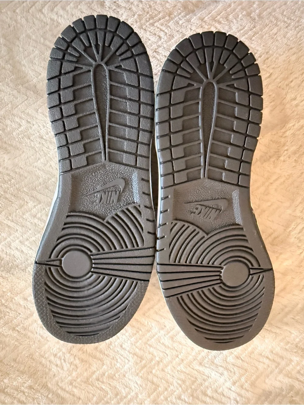 Nike brand new