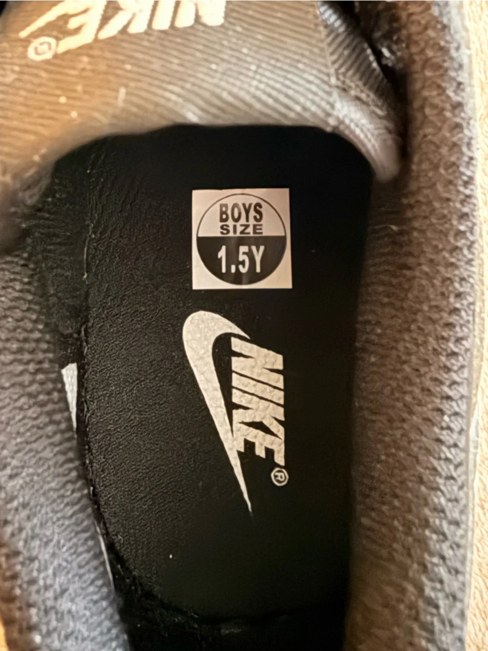 Nike brand new