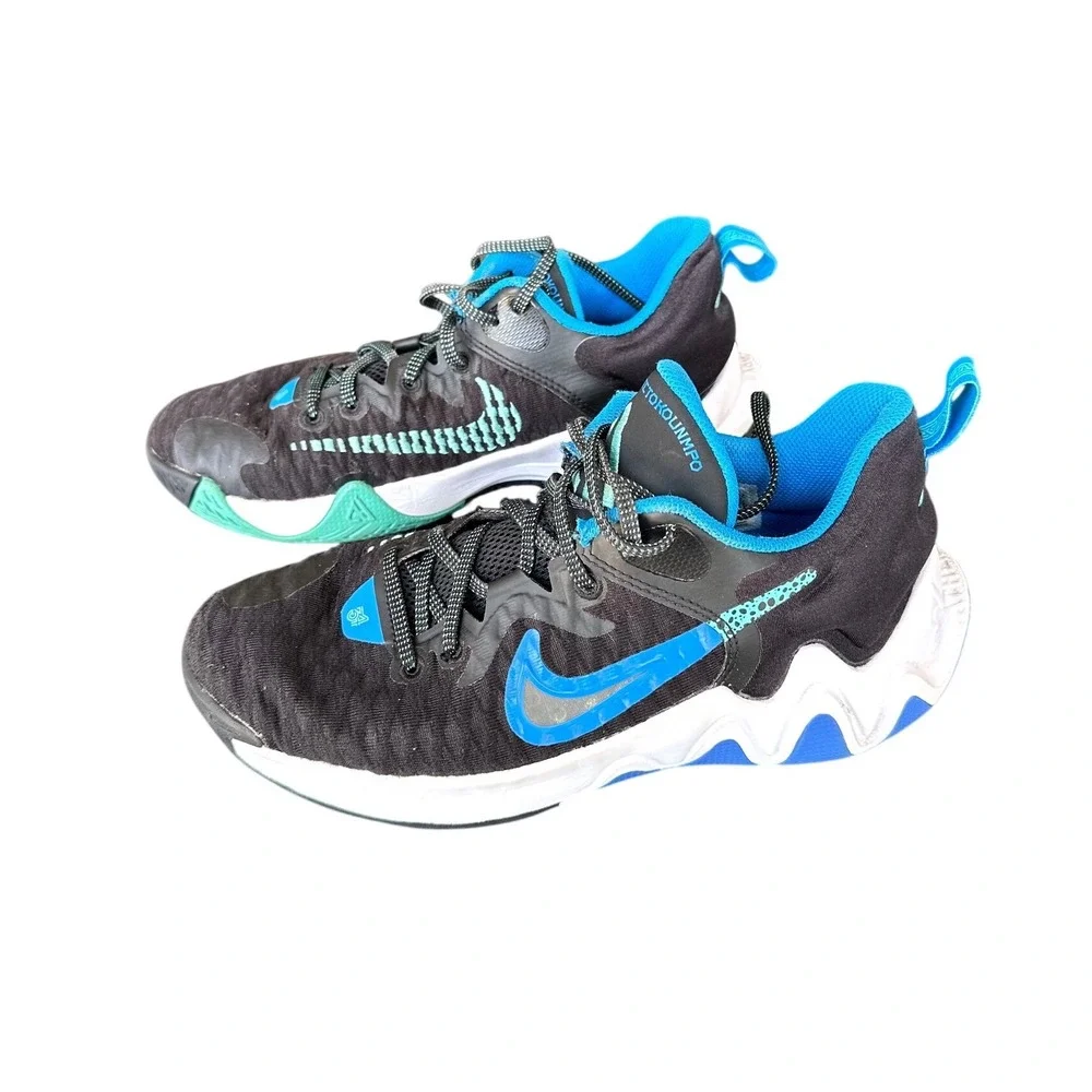 Nike preowned fairly