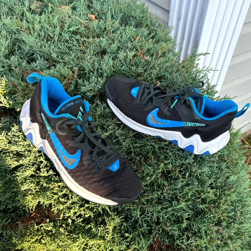 Nike preowned fairly