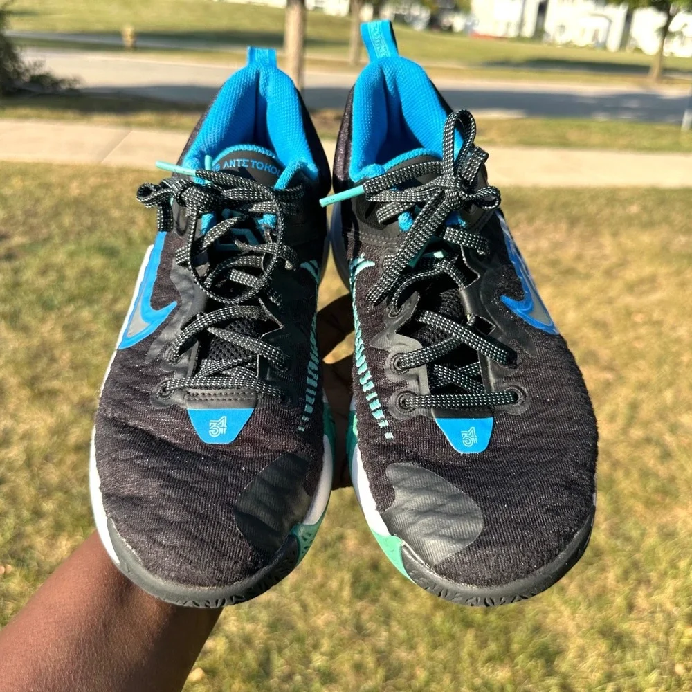 Nike preowned fairly