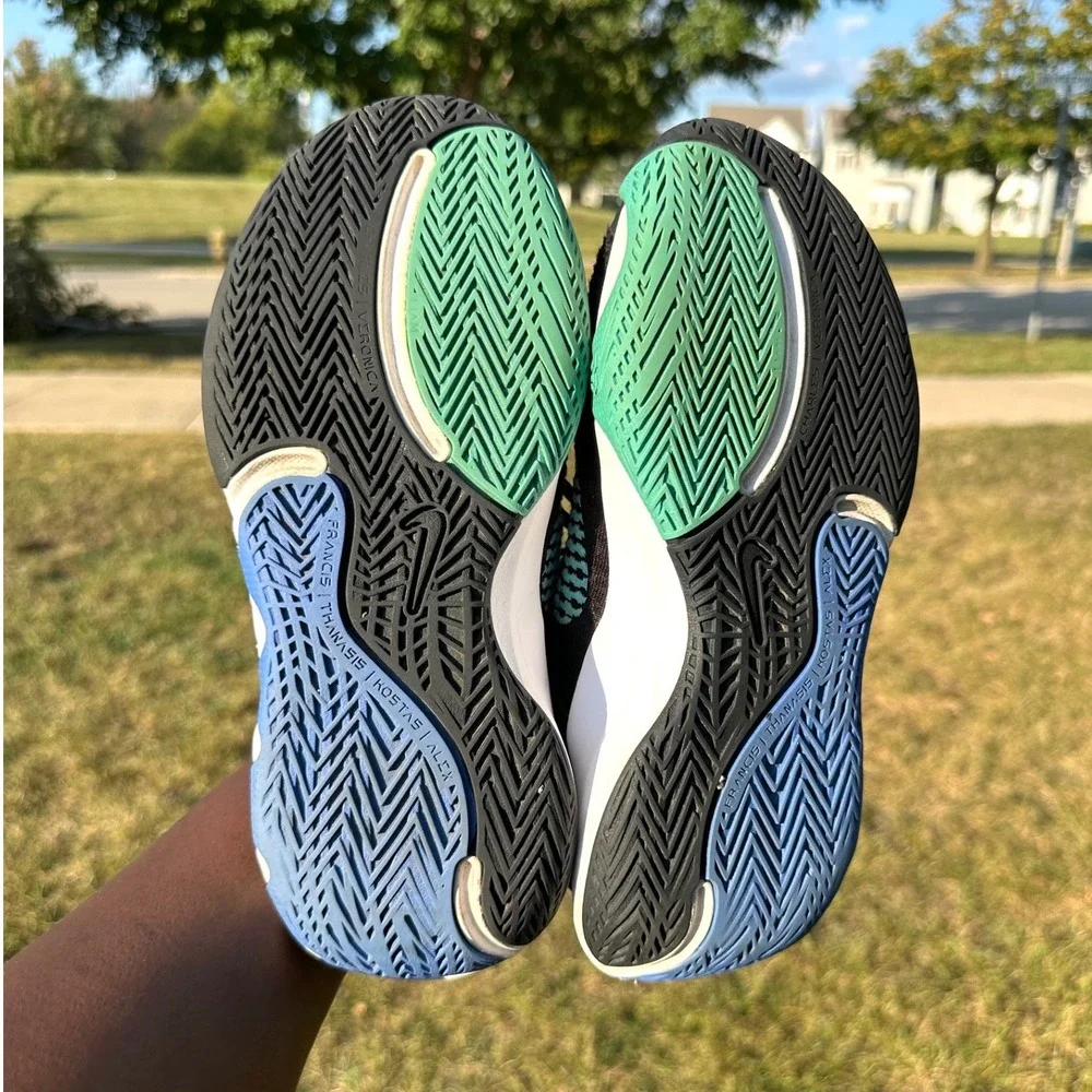 Nike preowned fairly