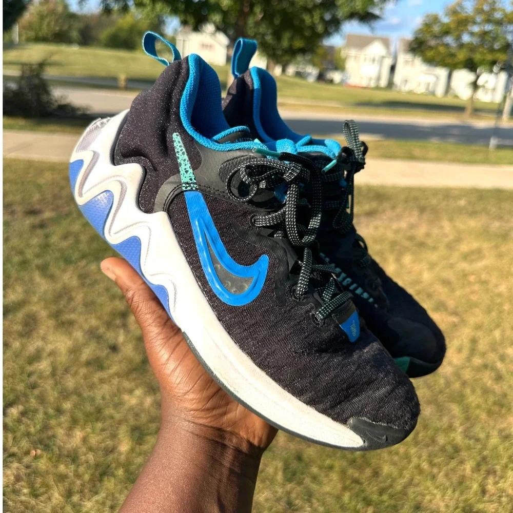 Nike preowned fairly