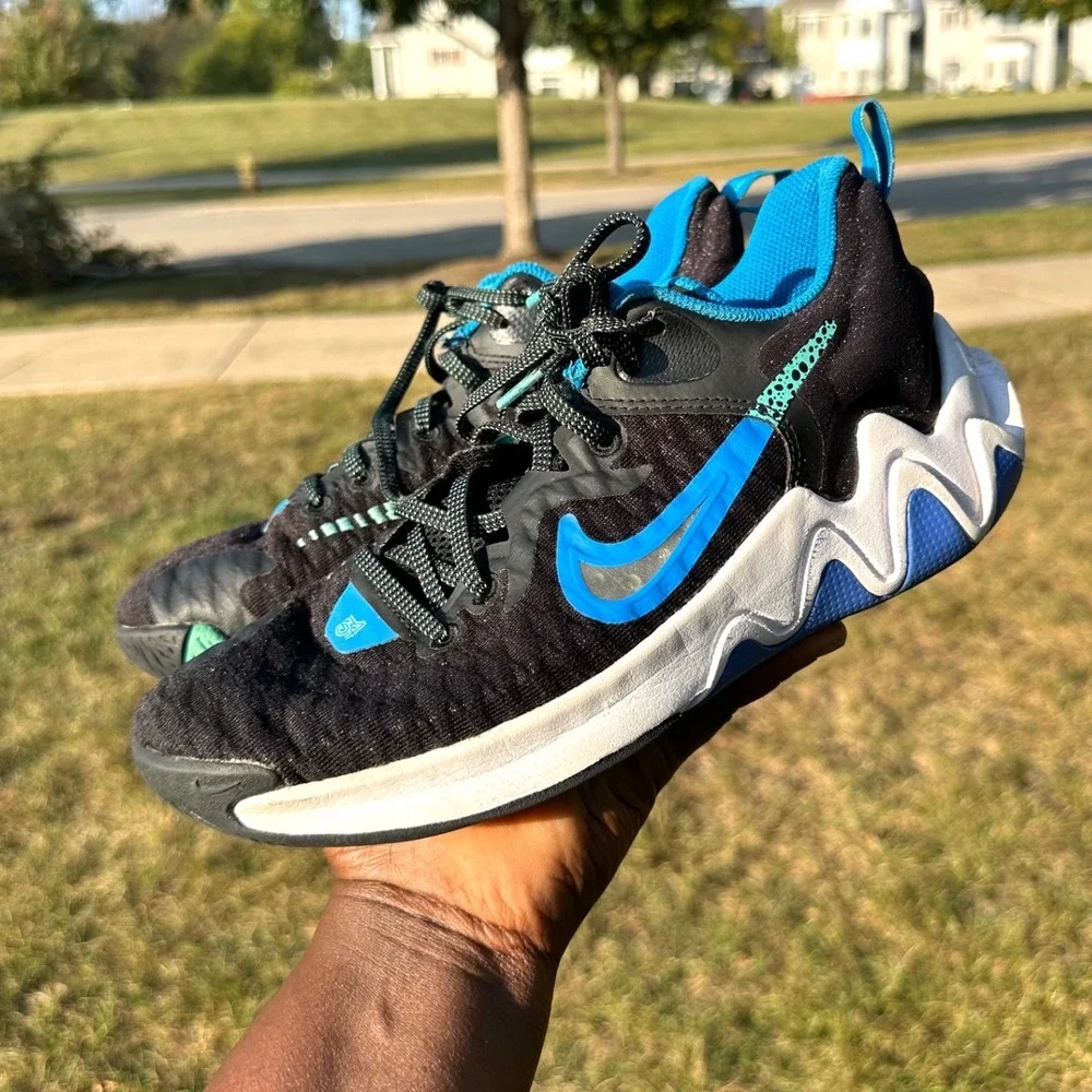Nike preowned fairly
