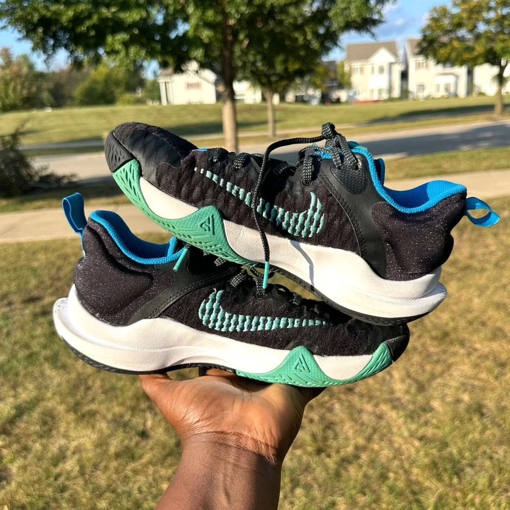Nike preowned fairly