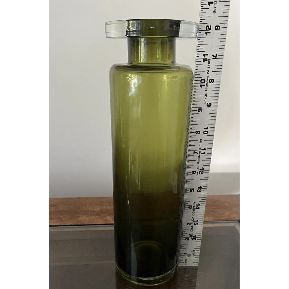 Go Home olive green