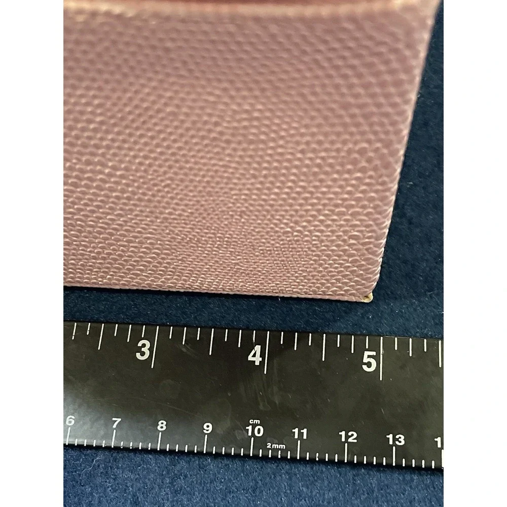 Ralph Lauren pink zipper