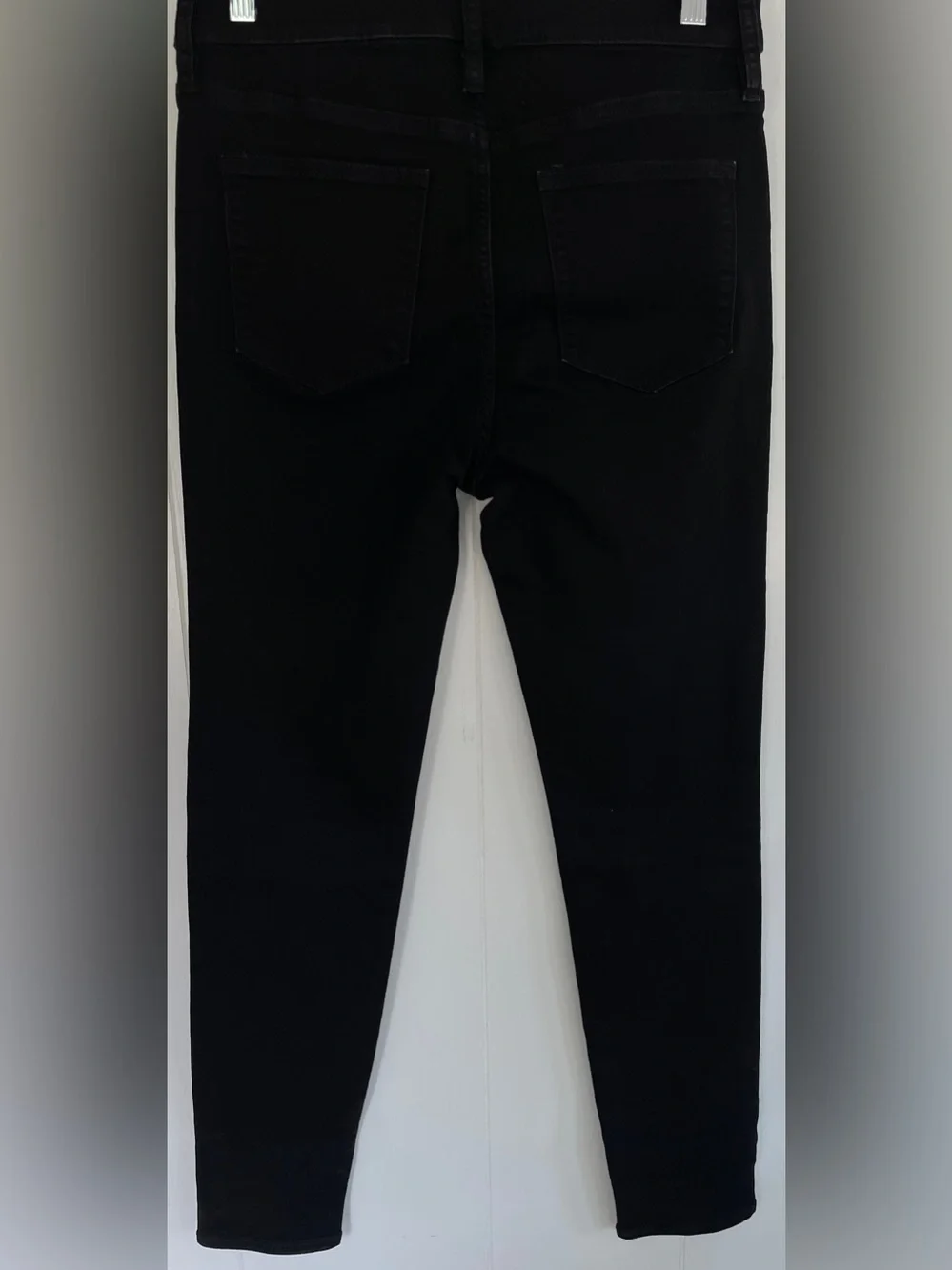 J. Crew sleek black