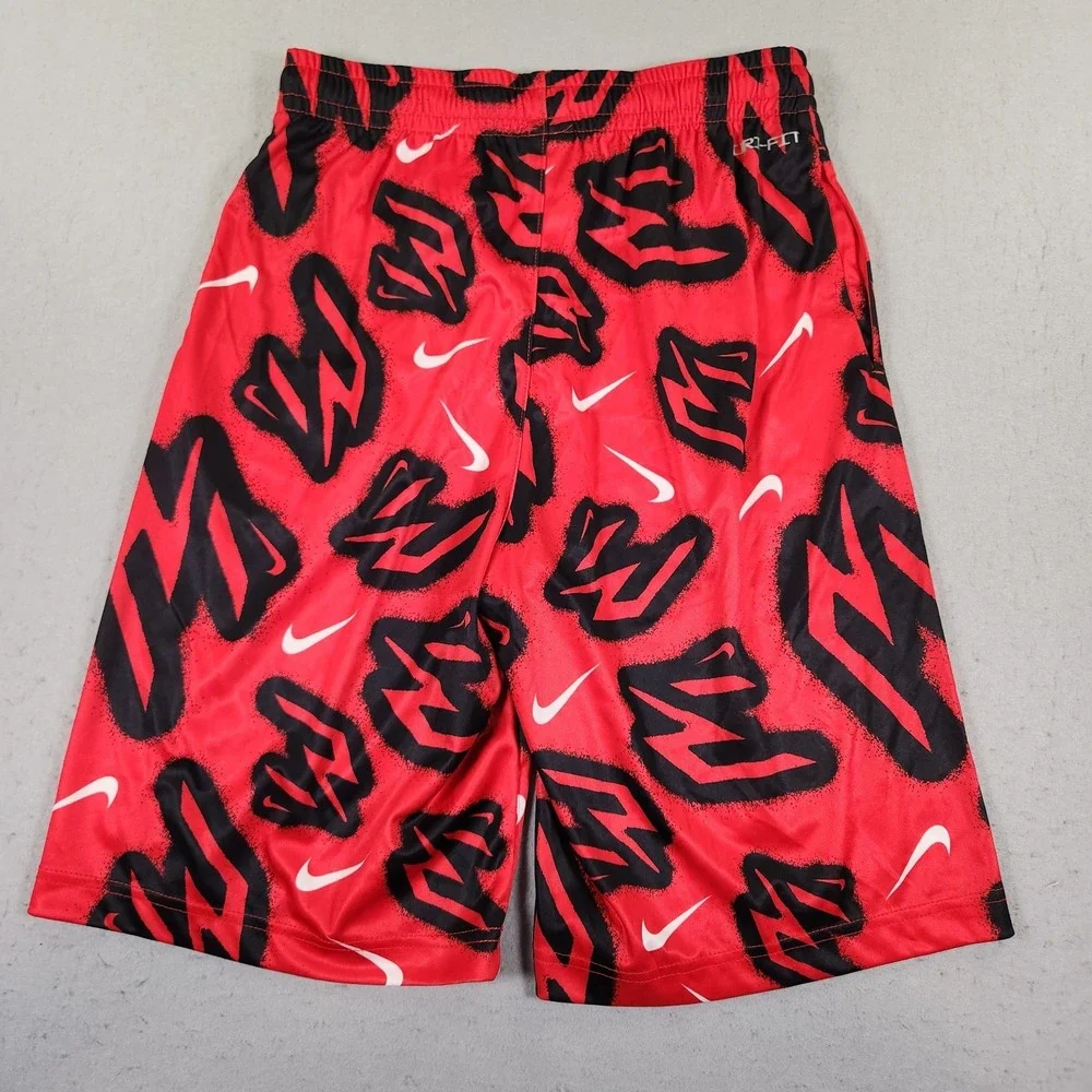 Nike these boys