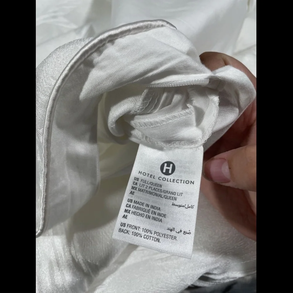Hotel Collection new $335