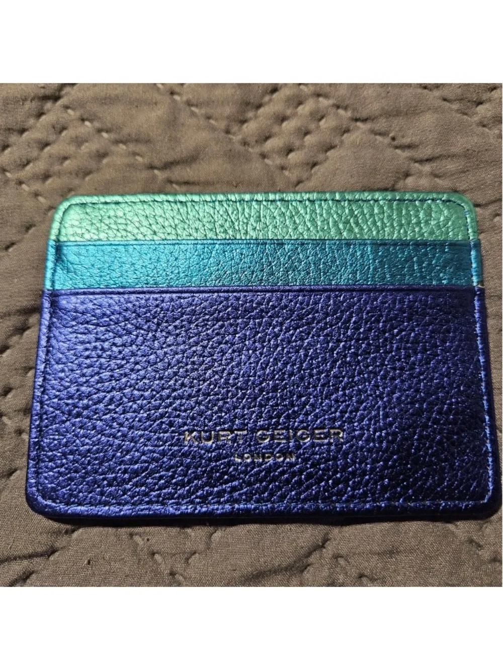 Kurt Geiger kurt heiher